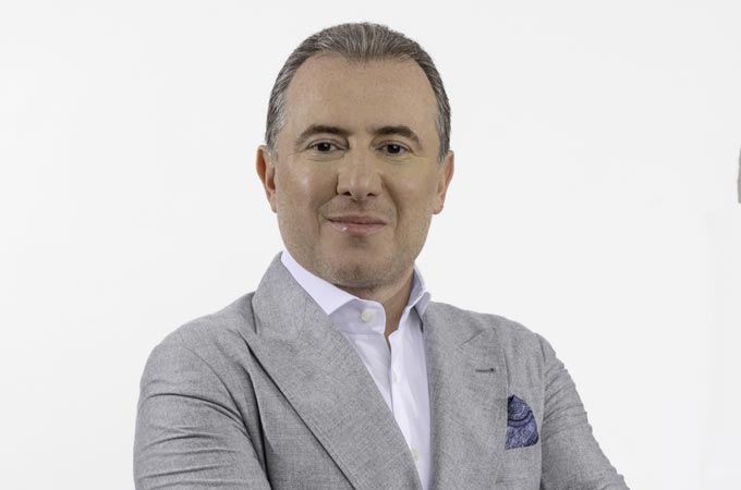 Omniyat Group reports sales of $5.4bn in 2025...