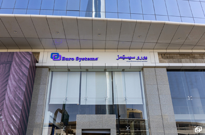 Euro Systems announces Saudi foray with Riyadh...