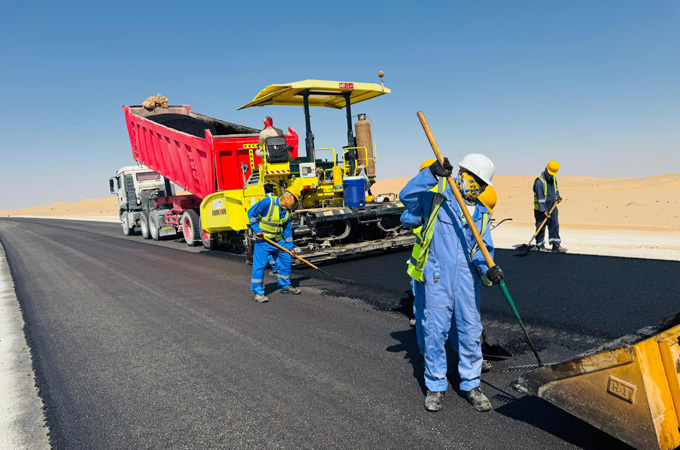 Oman announces plans for $3.8bn development...