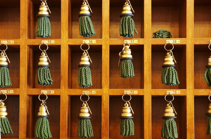 IHG launches premium Noted Collection brand