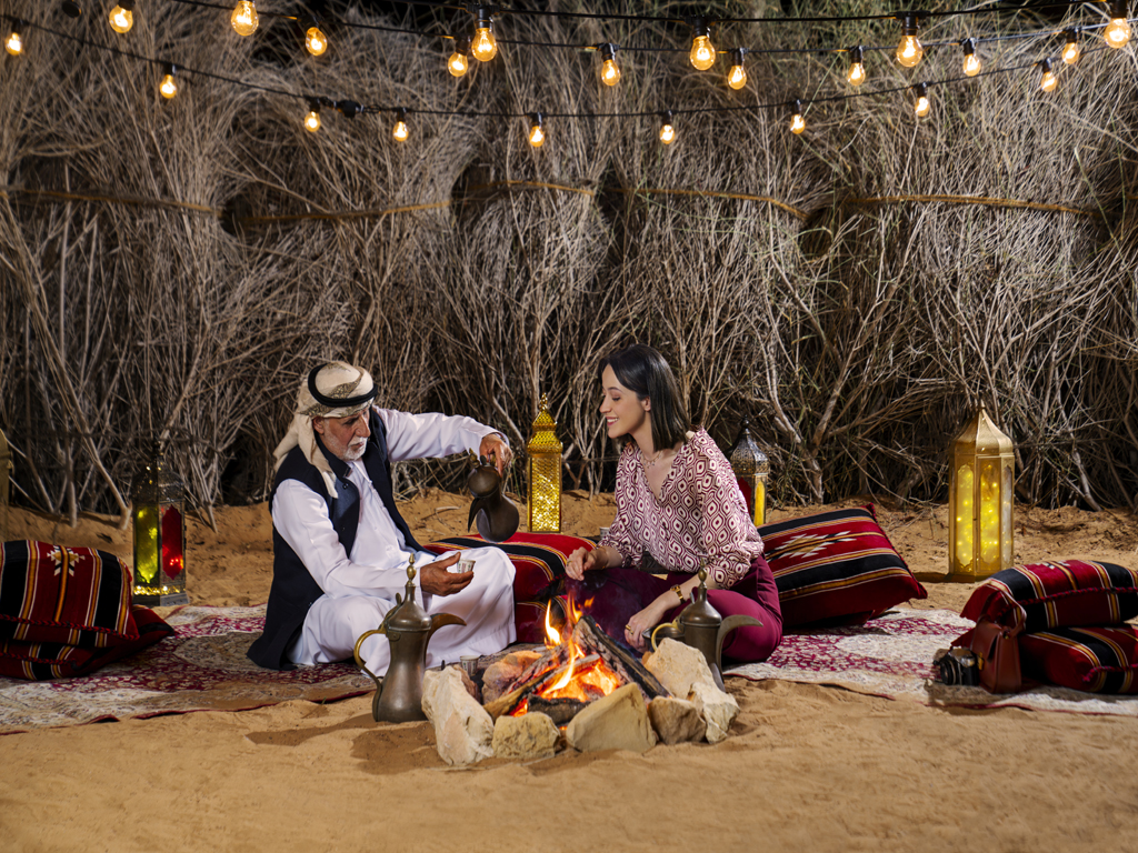 14 ways to experience Ramadan in Abu Dhabi