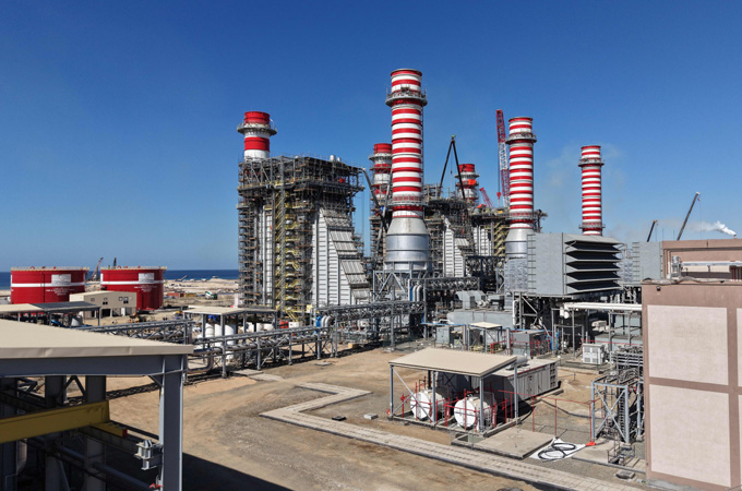 Elsewedy consortium achieves key Rabigh 1 expansion...