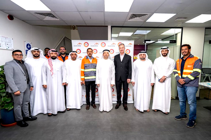 ArcelorMittal to set up third manufacturing...