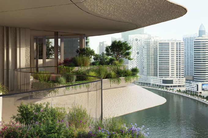 Al Ghurair signs up BSBG, Turner & Townsend...