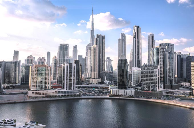GCC residential supply to top 7.28m units by...