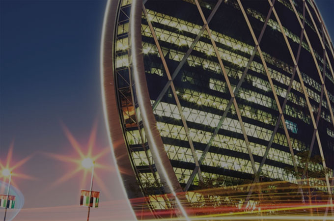  Aldar issues $1bn hybrid notes to Apollo to...