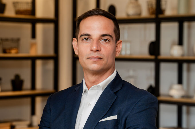 Fairmont The Palm appoints new hotel manager...