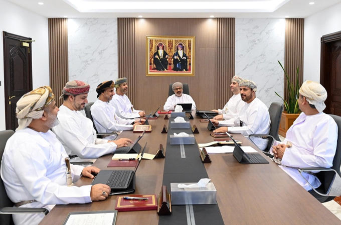 Oman awards $86m tenders for development projects...