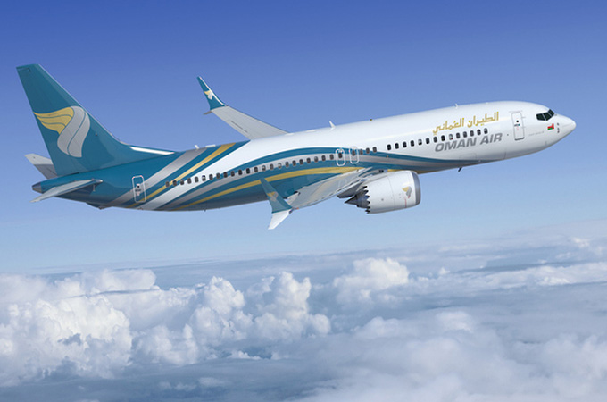 Oman Air launches twice-weekly Muscat–Tashkent...