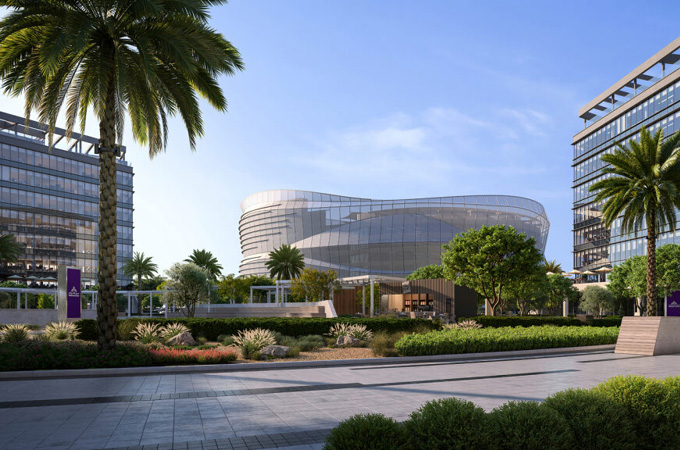 SSH named lead consultant for key phase of Madinat...