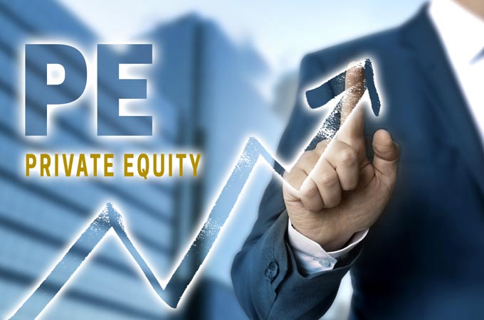 Private equity resurgence gathers steam, competition...