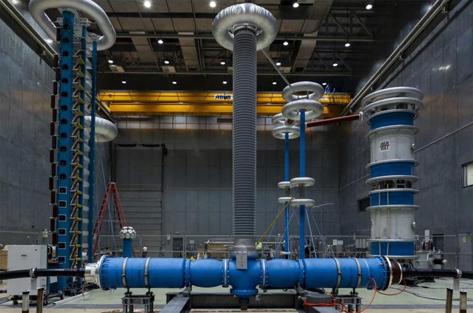 Ducab marks regional first successful test of...