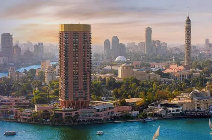 Riyadh Air plans to start daily flights to Cairo...