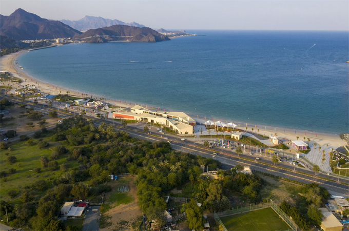 Sharjah to participate in ITB Berlin in March...