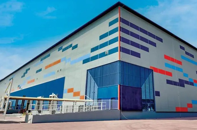 UAE food company Barakat breaks ground on new...