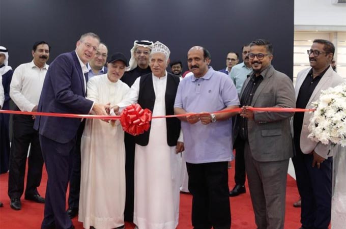 Hempel, AlKarar introduce new customer-focused...