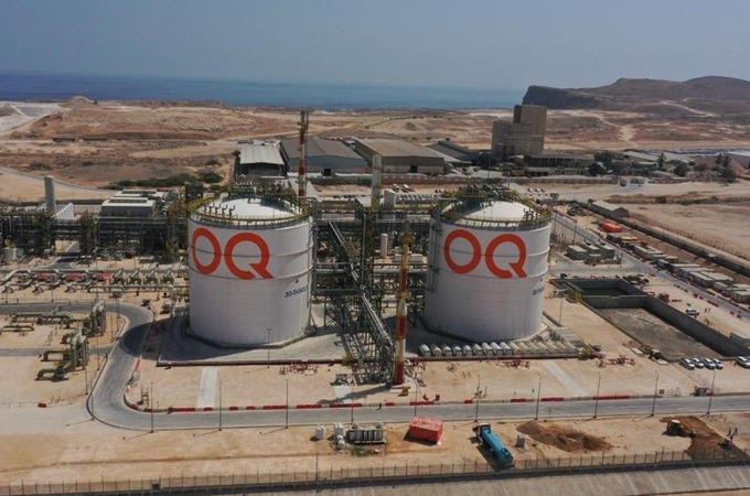 OQ launches FEED tender for Saih Nihayda NGL...