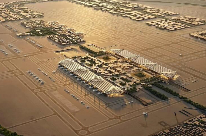 UCC, Webuild, PowerChina teams shortlisted for...