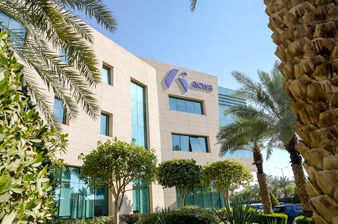 Acwa's 2025 revenue soars to $1.97bn; net profit...