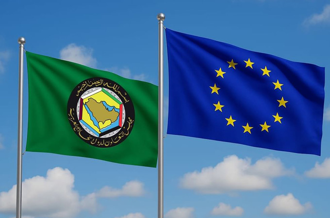 Emergency GCC-EU meeting to discuss Middle East...