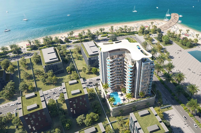 Imtiaz Developments hands over signature residential...