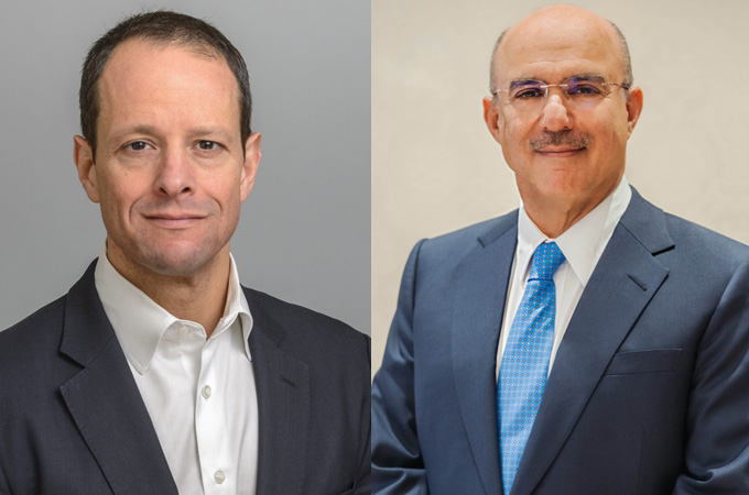 Investcorp's second GP staking fund closes with...