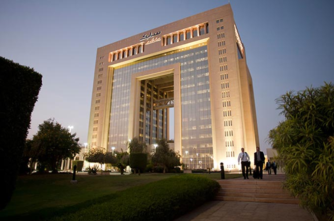 SABIC's Abdulrahman Al-Fageeh retires, new CEO...