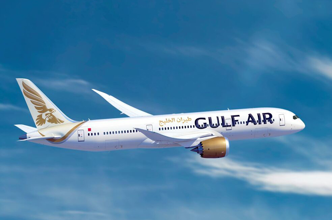 Gulf Air opens booking for special Dammam–Karachi...