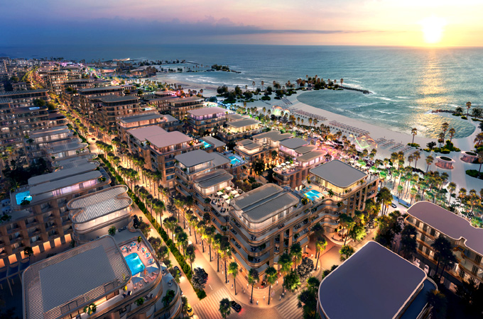 Bahrain launches international tender for Bilaj...