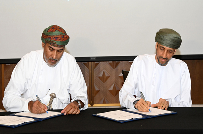New agreement advances Sumharam Park, sustainable...