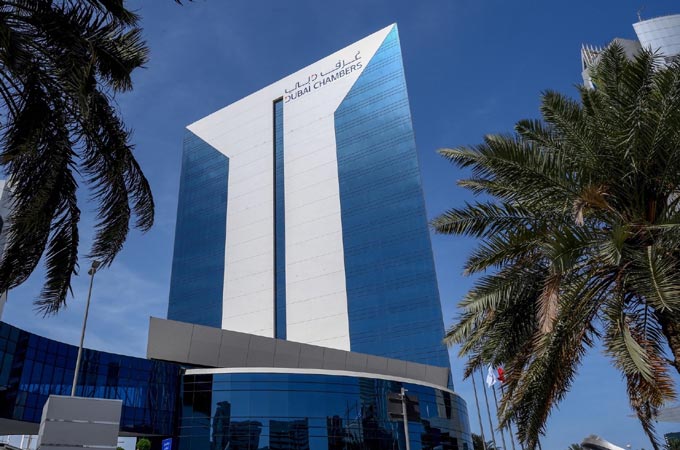 Dubai Chamber organises 35 meetings to support...