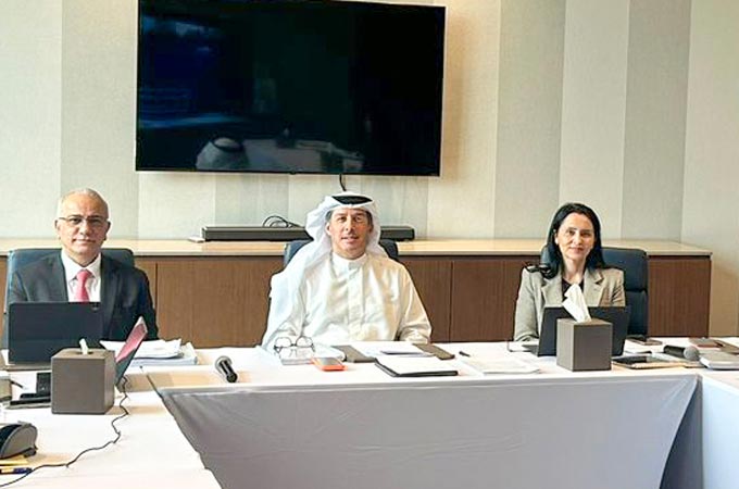 Alba AGM approves $202.6m dividend