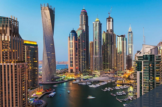 Dubai’s leasing market continues to move despite...