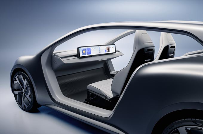 Ferrari launches Amalfi Spider, a new 2+ spider...