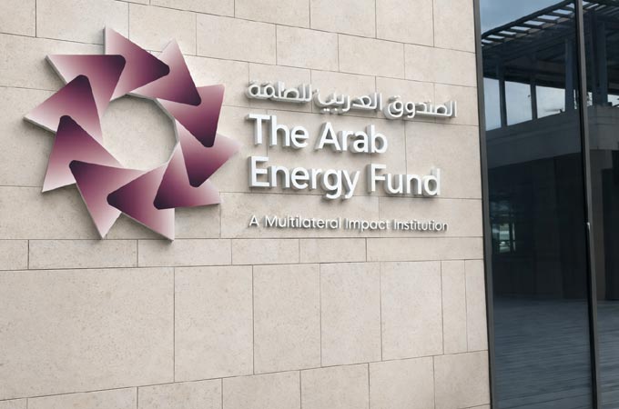 Arab Energy Fund delivers record net income...