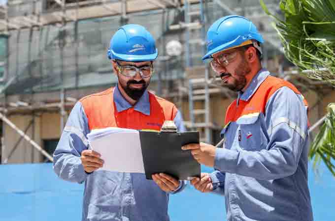 Alba cuts 19pc output as Hormuz closure disrupts...