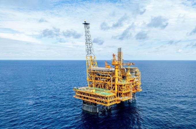 GCC countries boost global position in energy...