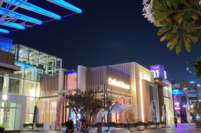 JLL signs up Engie to deliver FM services at...