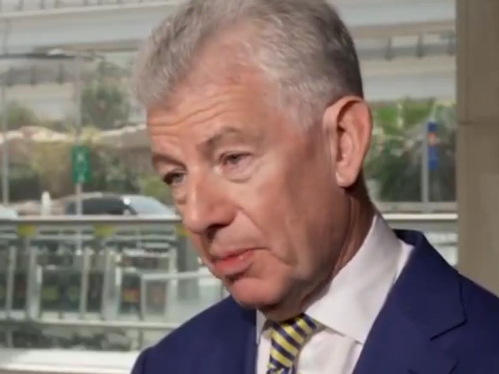 Dubai Airports CEO says: 'We will not stop,...