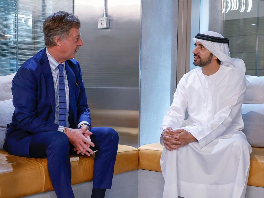 Accor CEO visits Dubai, vows commitment to region,...