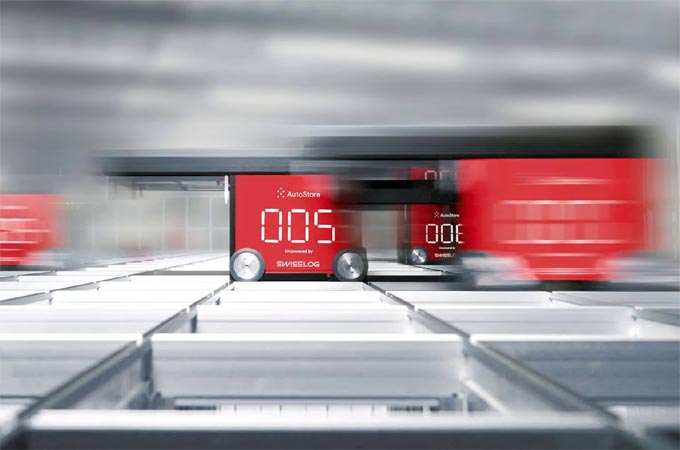 5 warehouse challenges automation can solve...