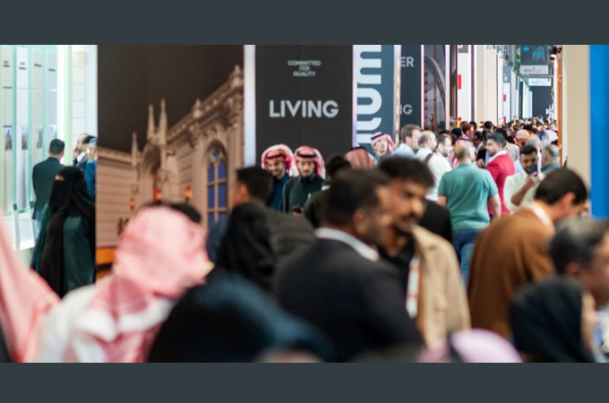 Big 5 Construct Saudi May edition postponed...