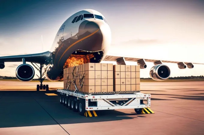Global air cargo rates on the rise amid partial...