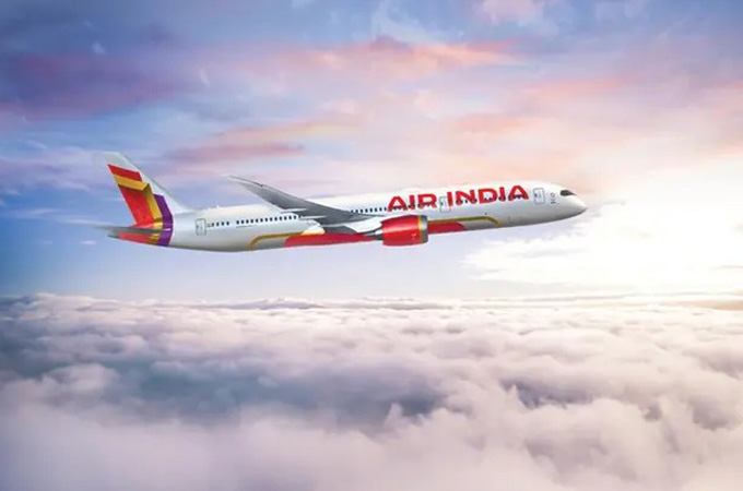Air India, Air India Express boost Mideast operations...