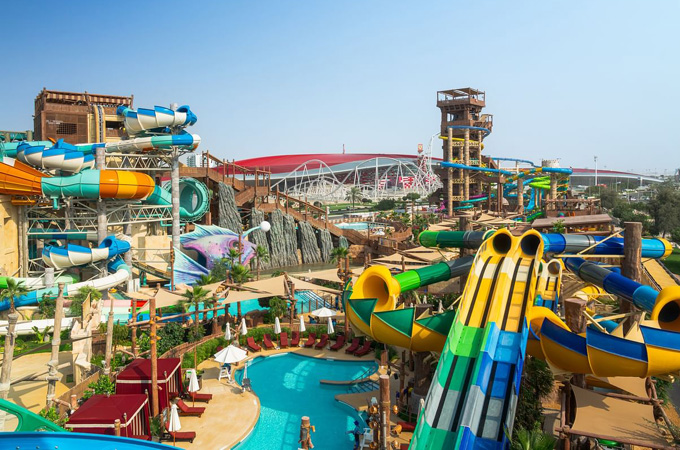 New-look Yas Waterworld Abu Dhabi to open next...