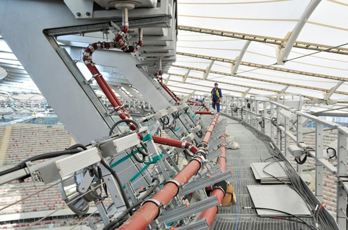 Pam Building targets mega projects with EPAMS...