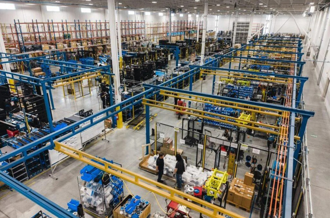 Mubadala to sell CoolIT stake in KKR-led $4.75bn...