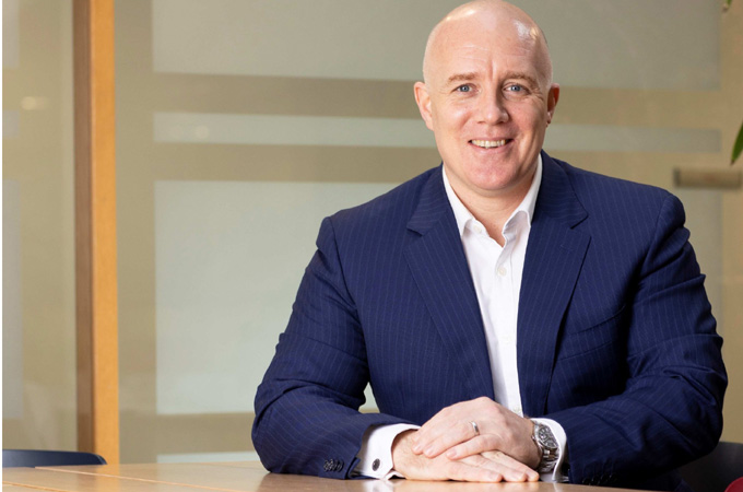 Cisco names new VP, General Manager for MEA...