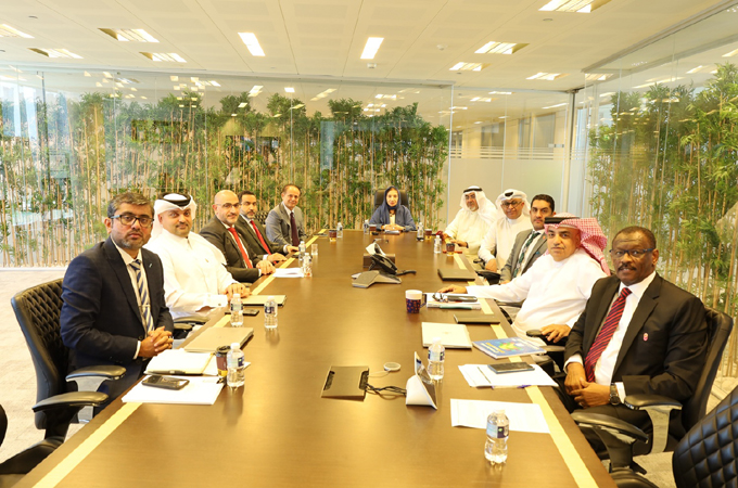 Al Baraka Islamic Bank approves 2025 results,...