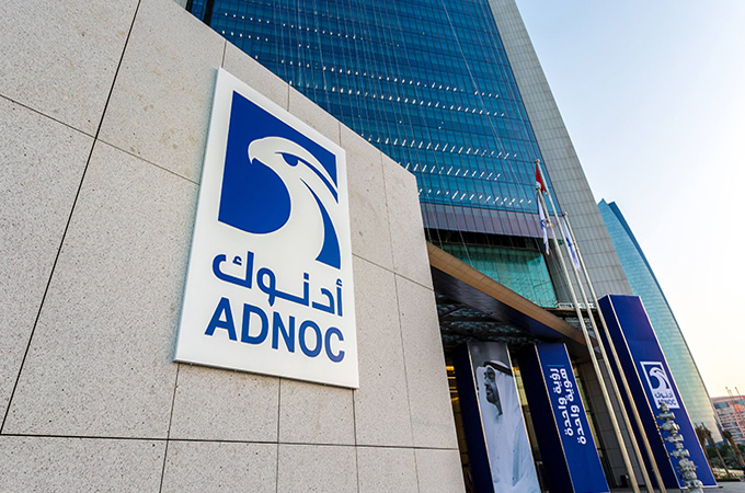 Adnoc, OMV announce executive leadership for...